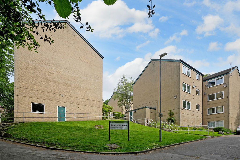 410 Fulwood Road Fulwood
